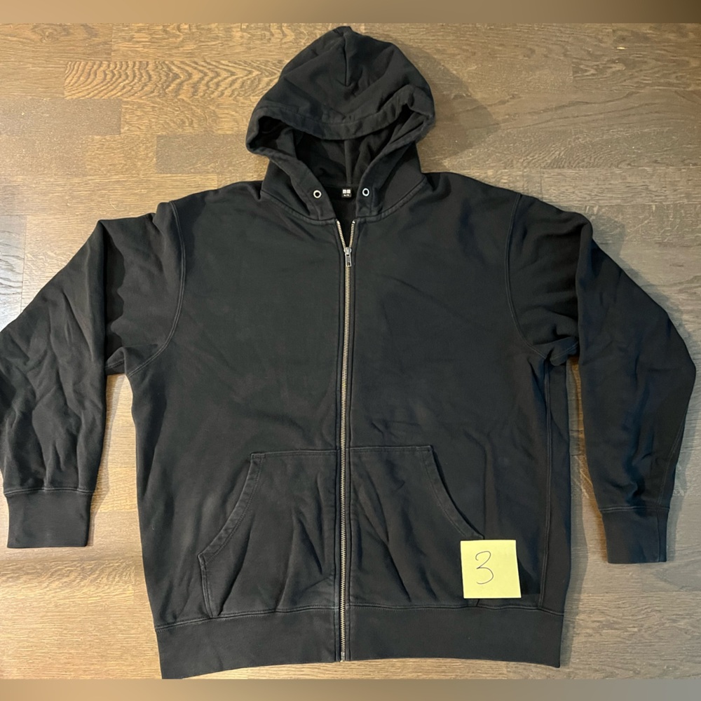 Uniqlo Men's Hoodie